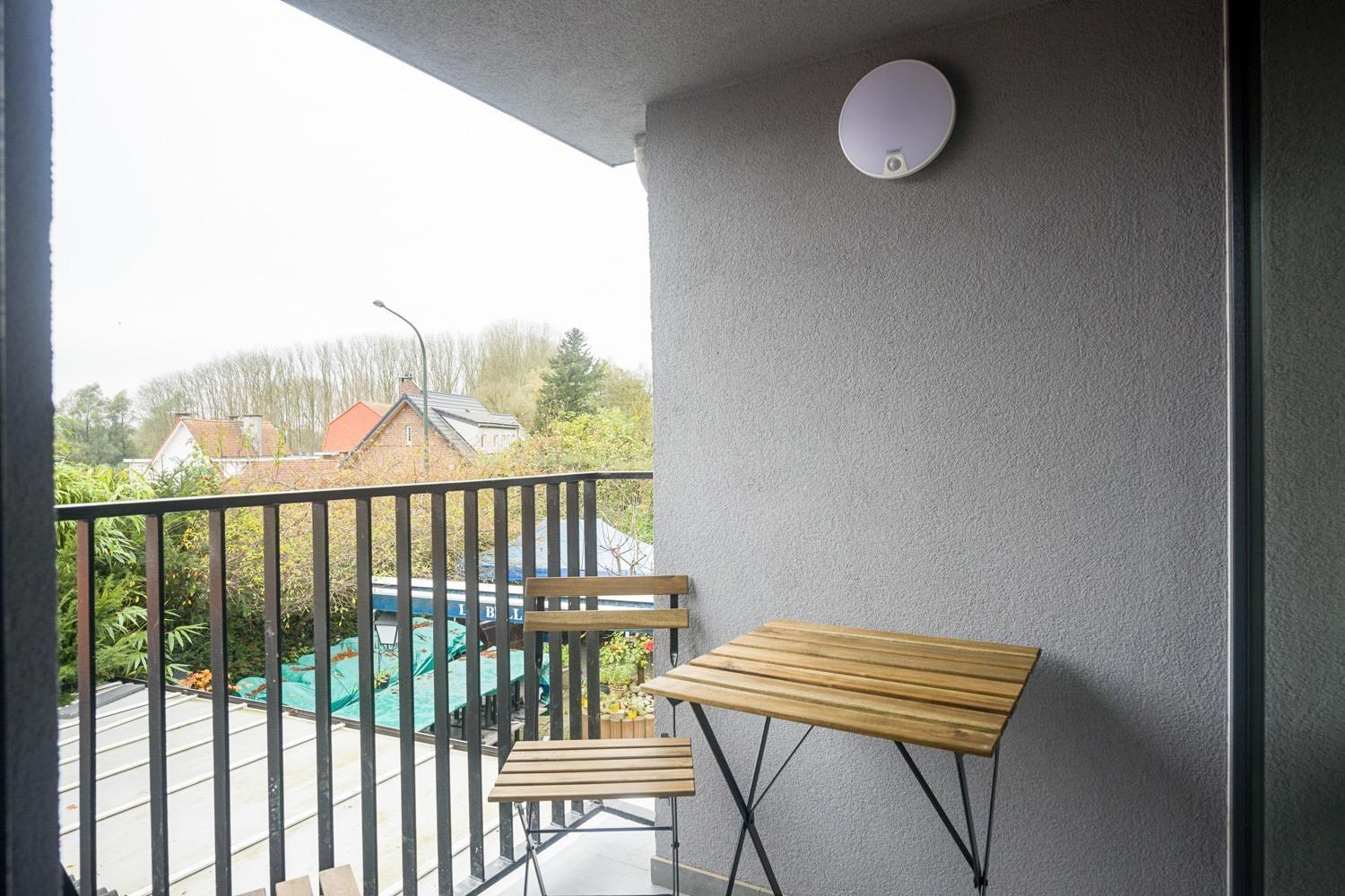 Residence La Floraison Anderlecht Exterior photo
